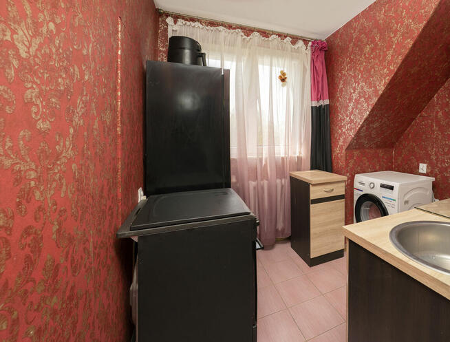 Bardzo Ładne Mieszkanie