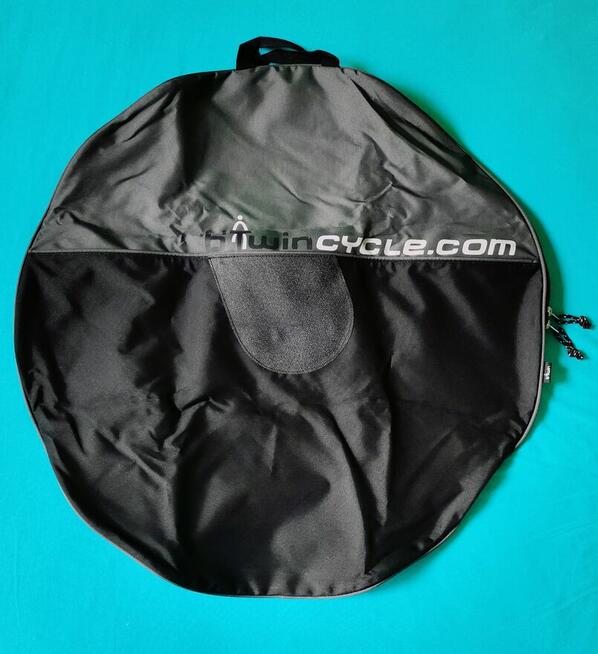 Pokrowiec na koło rowerowe 28