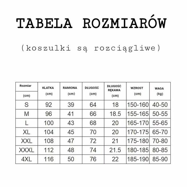 T-shirt koszula na lato dla dziecka 3-6 lat lekka przewiewna