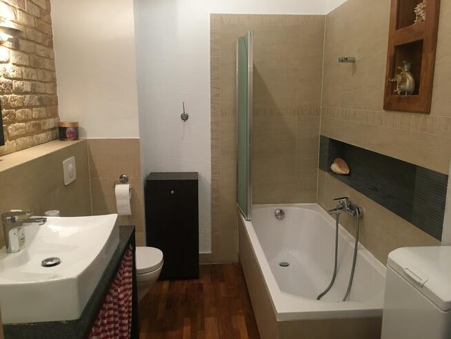 Mieszkanie 2 pokoje, winda, klimatyzacja