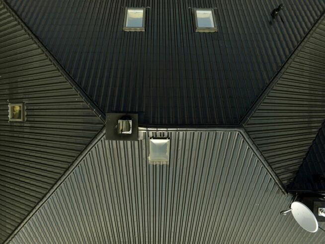 Blachodachówka Perła falista