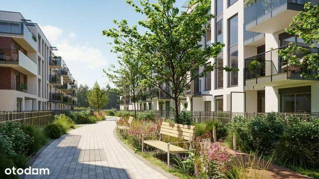 Piękne mieszkanie na wynajem