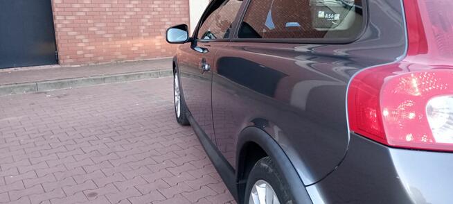 Volvo C30 # 1.6 Turbo Diesel # 2010 rok #