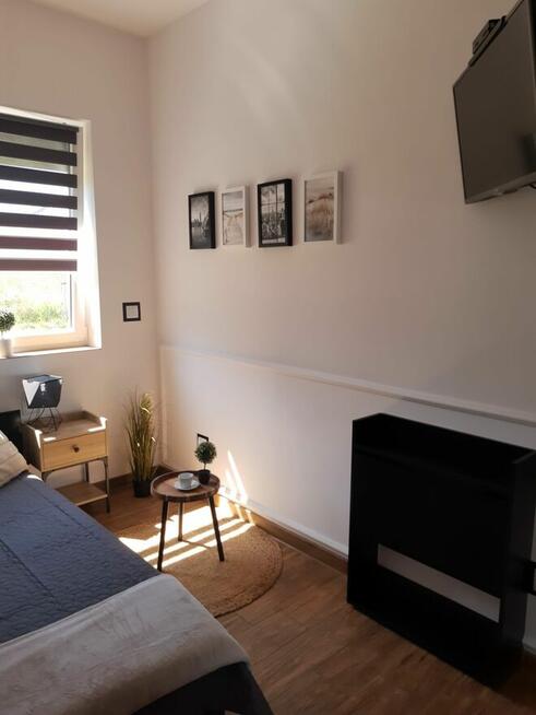 NOCLEGI DLA FIRM Wynajmę dom w cenie mieszkania