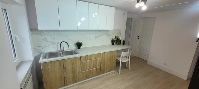 3 pokoje, po remoncie Dolny Czechów Uniwersytet Medyczny