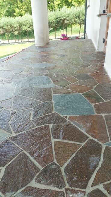 Kamieniarstwo budowlane