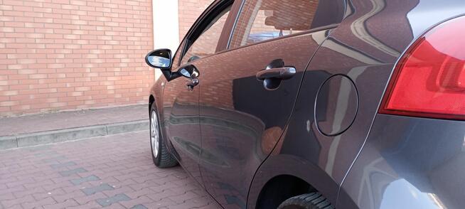 Kia Rio ## 1.2 16v benzyna # rok 2013 ##