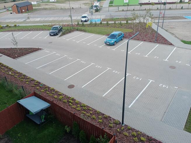Wynajmę mieszkanie 2-pokojowe w wysokim standardzie