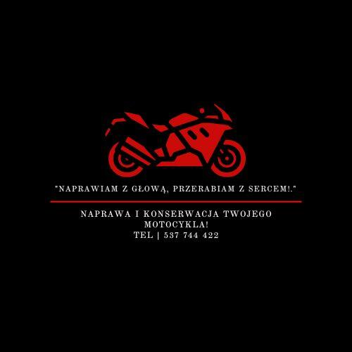 Serwis i naprawa motorowerów i motocykli 125!