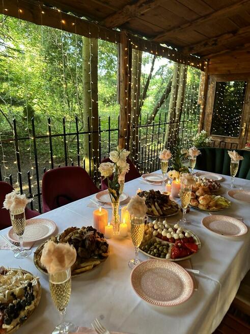 Pokój z łazienką. Gdańsk Sobieszewo.