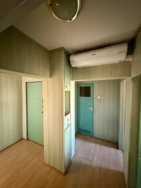 Komfortowe 4-pokojowe w centrum Rzeszowa ul. Pułaskiego