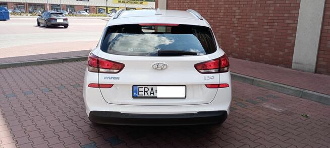 Hyundai i30 ** 1.5 benzyna 110KM ** 2021 rok ** Śliczny **