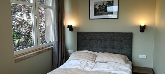 Apartamenty rodzinne w centrum Szklarskiej Poręby