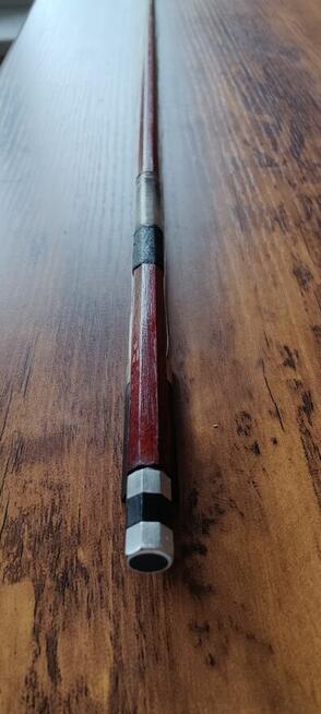 Niemiecki smyczek 4/4 (basic)