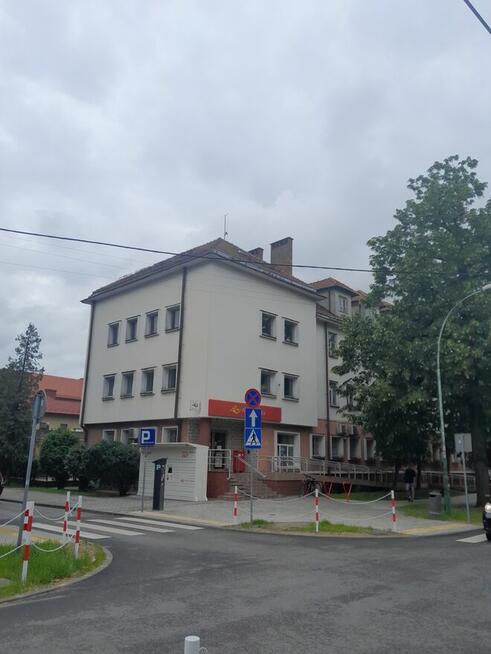 Wynajmę lokale użytkowe