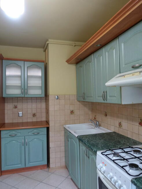 Kawalerkę w Tarczynie sprzedam