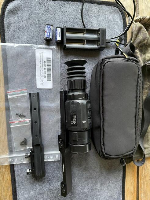 Celownik termowizyjny DELTA S1