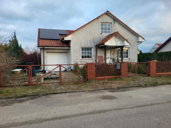 Syndyk sprzeda udział ½ w nieruchomości zabudowanej