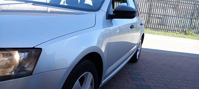 Skoda Octavia ** 1.6 TDI 105 KM ** 2014 rok ** Oryginał **