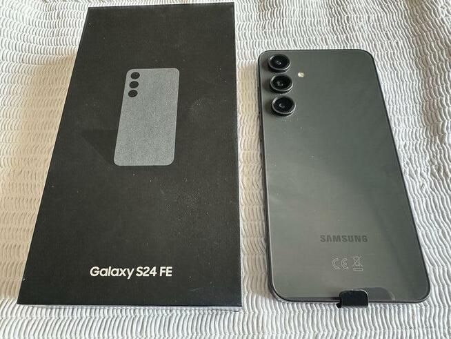 Samsung Galaxy S24FE 128Gb