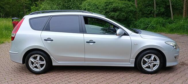 Hyundai i30 ## 1.4 benzyna # 2011 rok ##