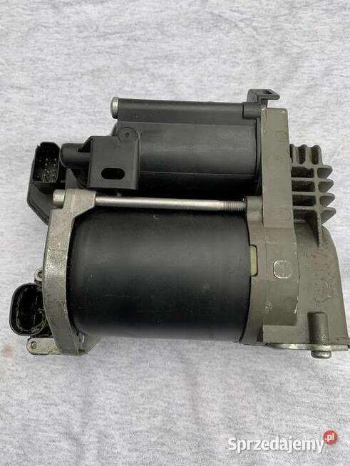 Kompresor, sprężarka zawieszenia Citroen C4