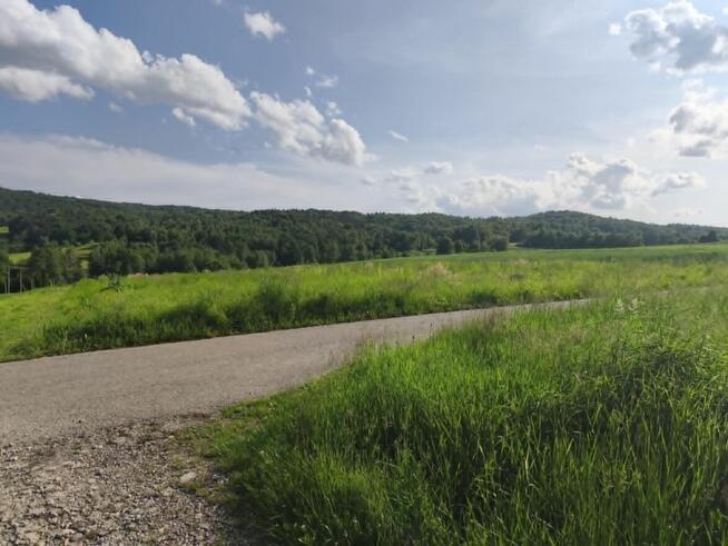 Lipnica Dolna-malownicze miejsce z potencjałem inwestycyjnym