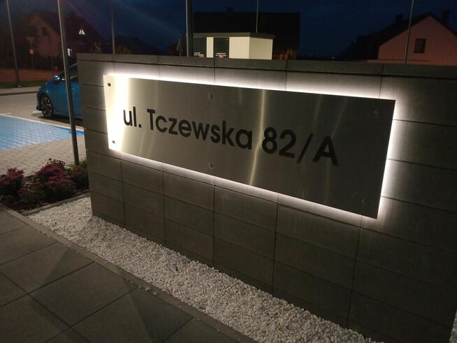 Wynajmę mieszkanie 2-pokojowe w wysokim standardzie