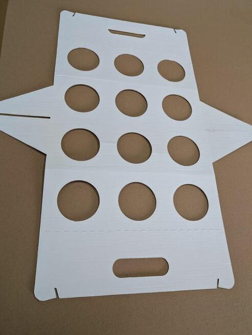 Nosidło, uchwyt do piwa na 6 kufli. Faktura VAT