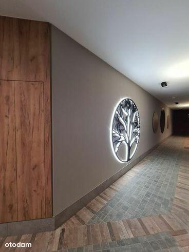 Piękne mieszkanie na wynajem