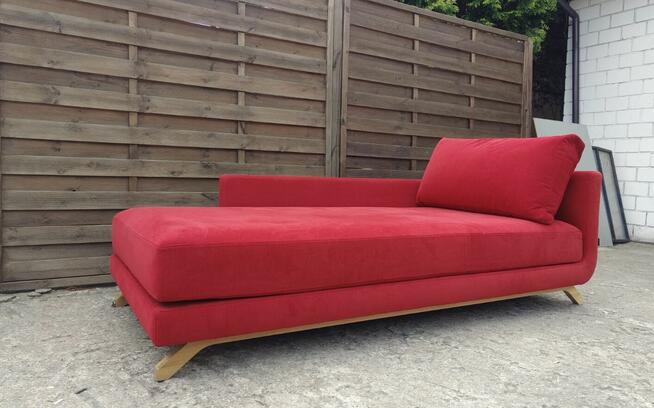 Szezlong Pesto Piu Comforty kanapa tapczan WYPRZEDAŻ