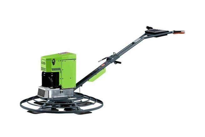 Zacieraczka ręczna akumulatorowa CONMEC CT-436E NOWA