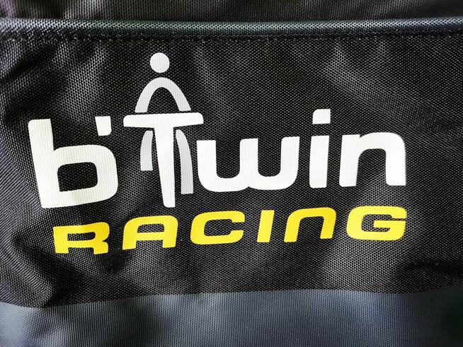 Pokrowiec na koło rowerowe 28