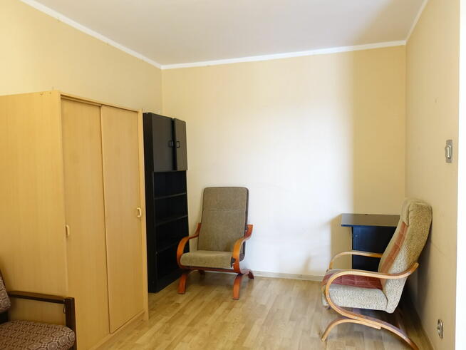 Kawalerkę w Tarczynie sprzedam