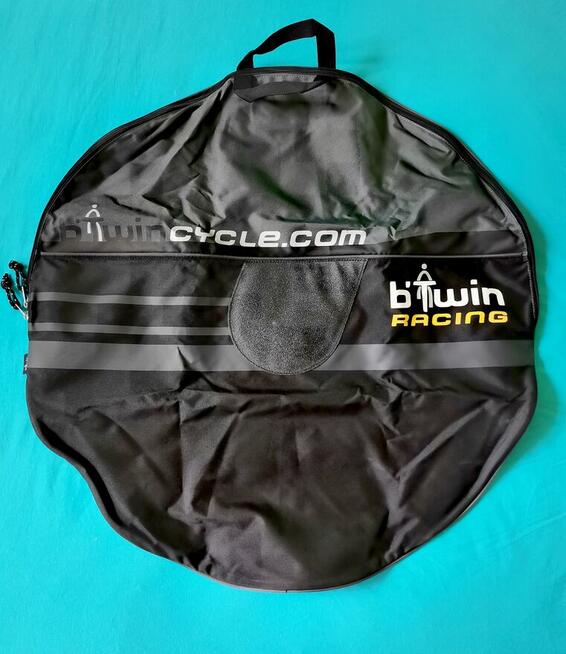 Pokrowiec na koło rowerowe 28