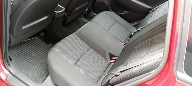 Hyundai i30 ## 1.4 benzyna # rok 2011/12 ##