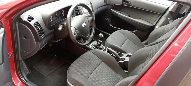 Hyundai i30 ## 1.4 benzyna # rok 2011/12 ##