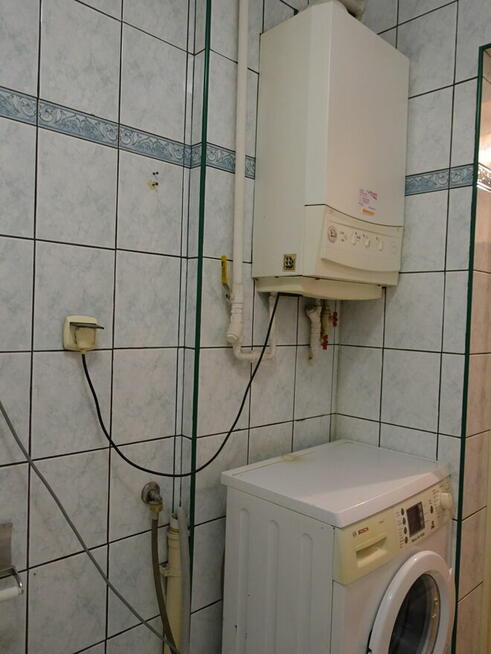 Kawalerkę w Tarczynie sprzedam