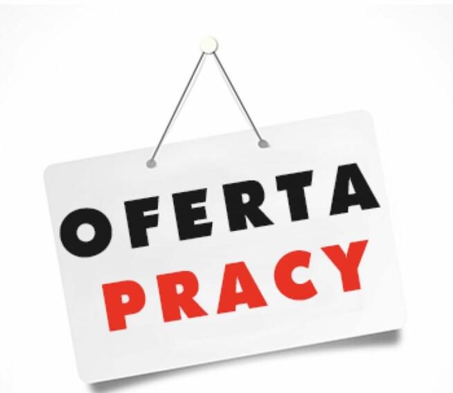 Praca operator koparki