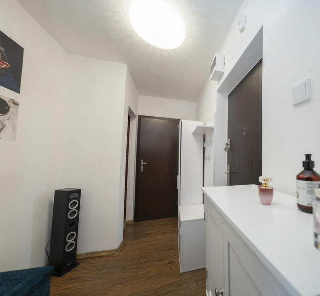 Bardzo Ładne Mieszkanie