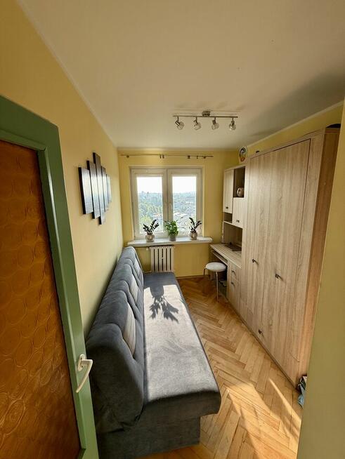 Komfortowe 4-pokojowe w centrum Rzeszowa ul. Pułaskiego