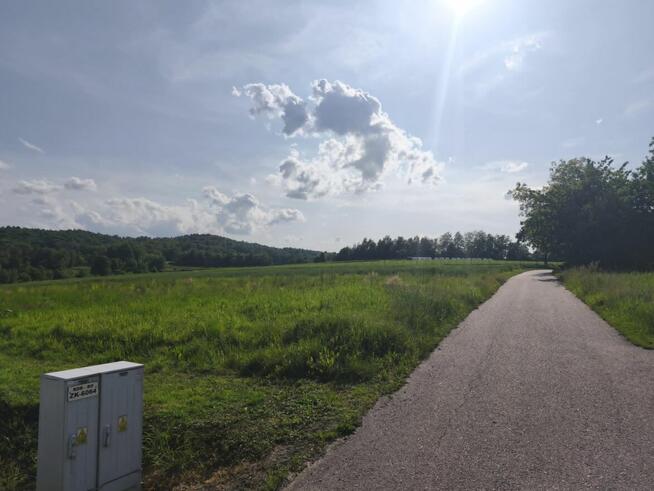 Lipnica Dolna-malownicze miejsce z potencjałem inwestycyjnym