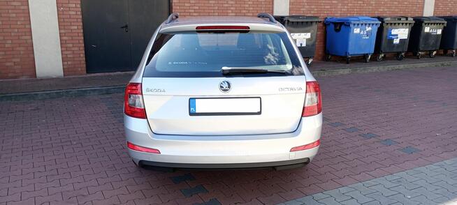 Skoda Octavia ** 1.6 TDI 105 KM ** 2014 rok ** Oryginał **