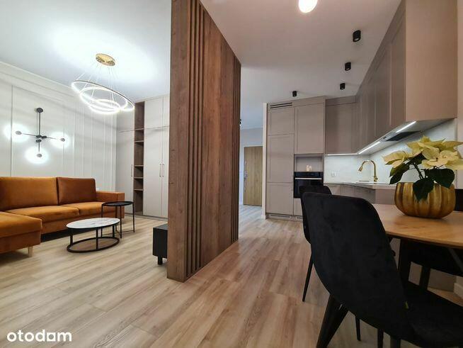 Piękne mieszkanie na wynajem