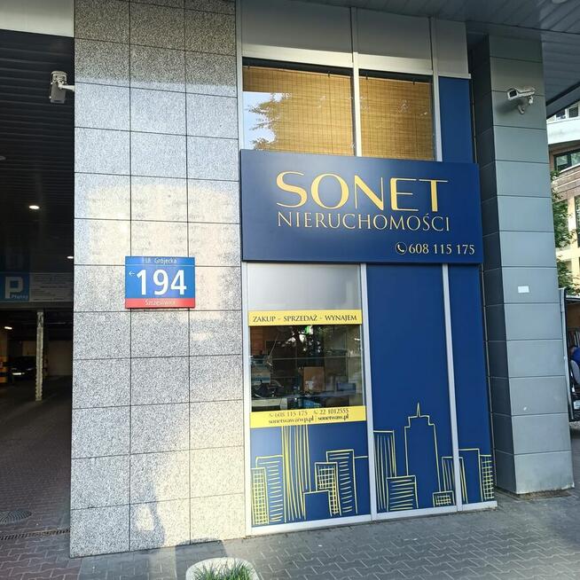 SONET Nieruchomości