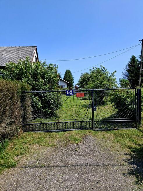 Dom w pięknej okolicy