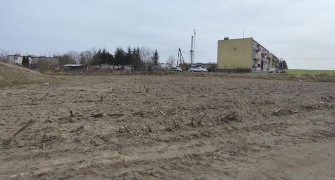 Działka Budowlana Sitno