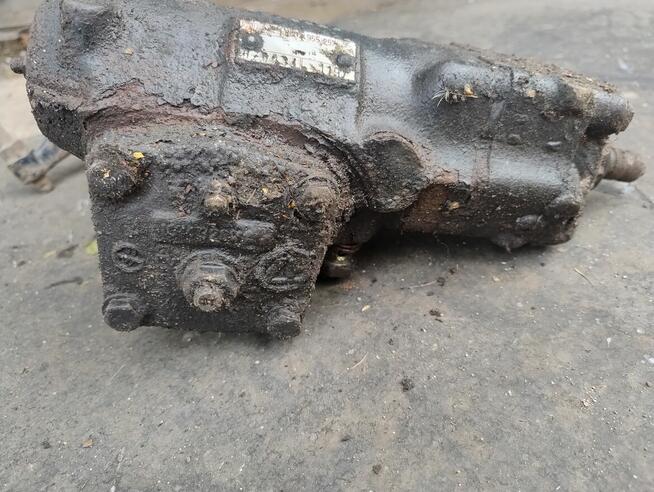 Polonez, Fiat .Wspomaganie przekładnia, kierownicy ,