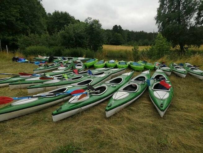 Kajaki, spływy kajakowe Wdą , kajaki Brda, spływ Wda