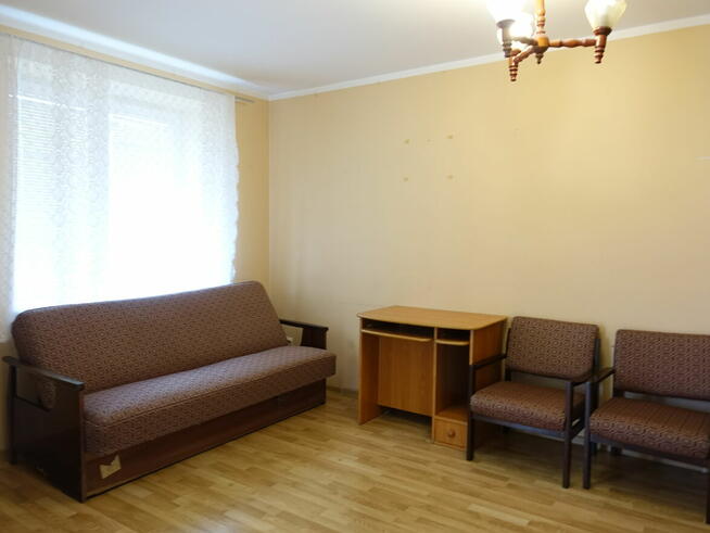 Kawalerkę w Tarczynie sprzedam